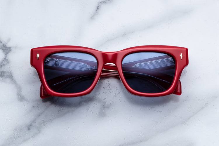 JACQUES MARIE MAGE DEALAN 53 RED