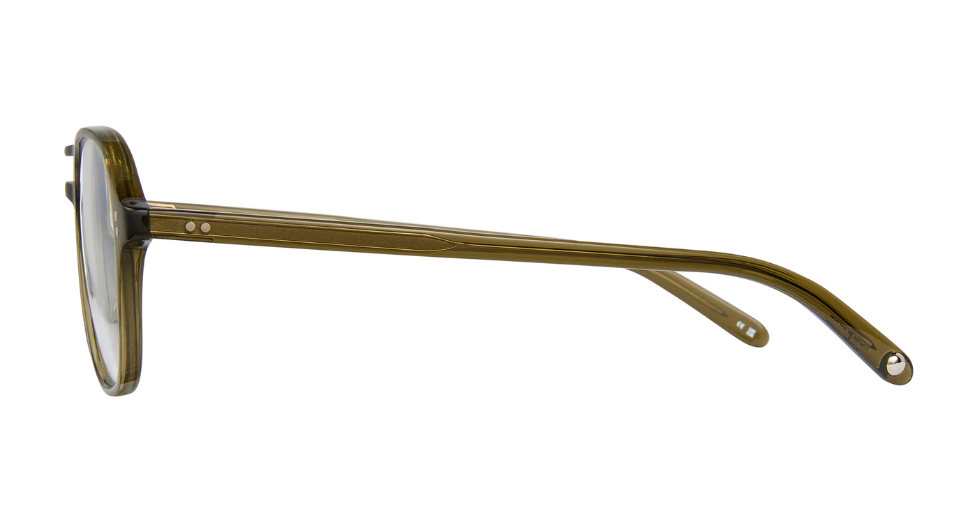 Garrett Leight Doc 1109 Willow
