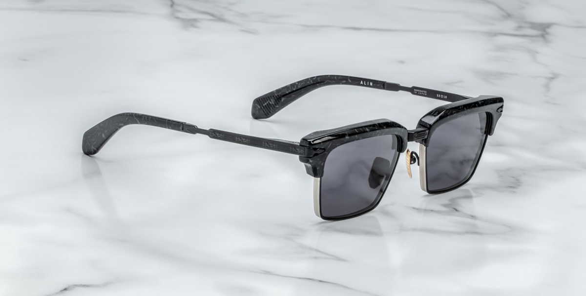 JACQUES MARIE MAGE ALIN