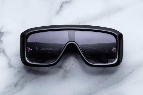 JACQUES MARIE MAGE PAUSA RAVEN