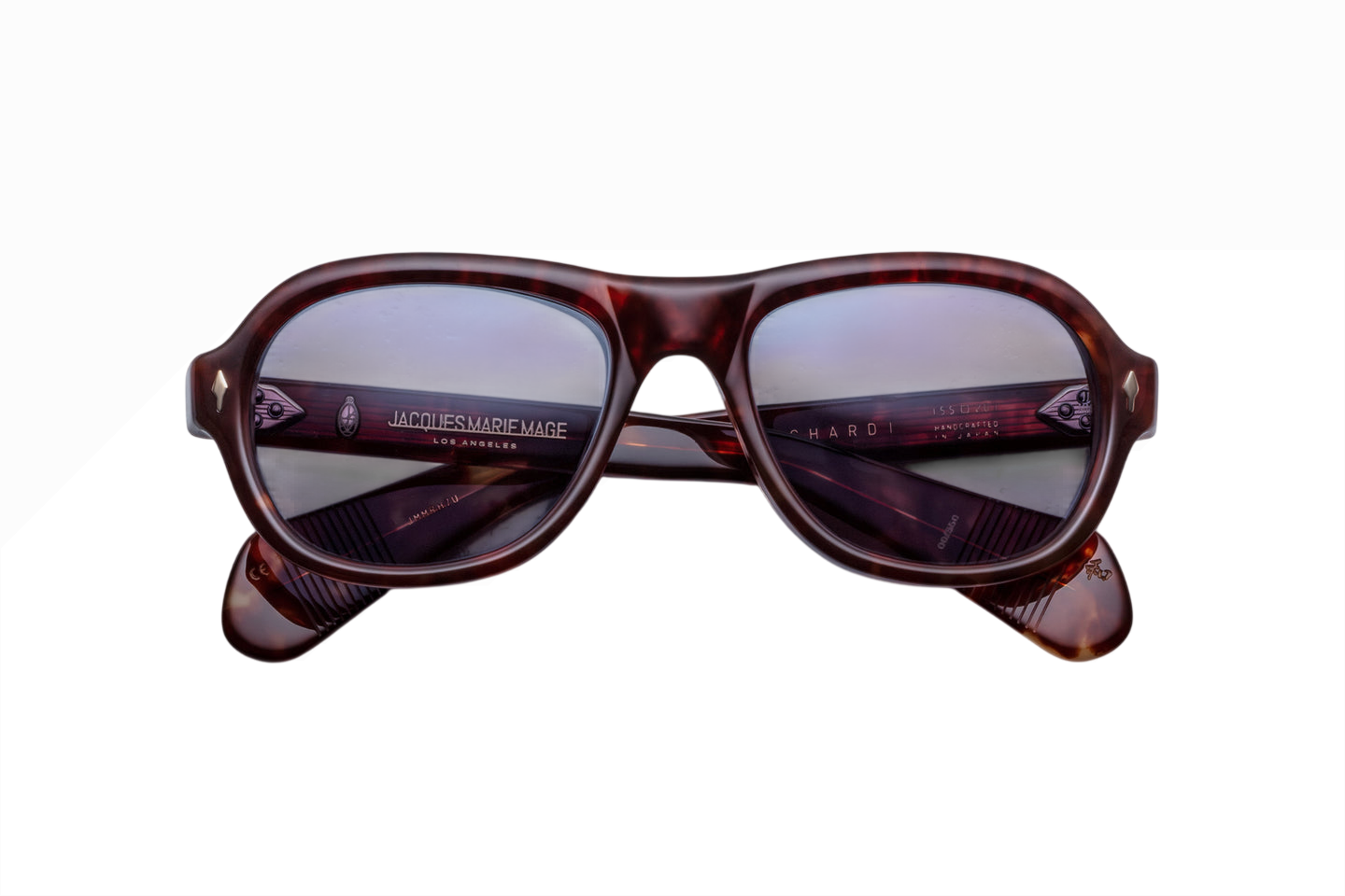 JACQUES MARIE MAGE RICHARD BRECCIA