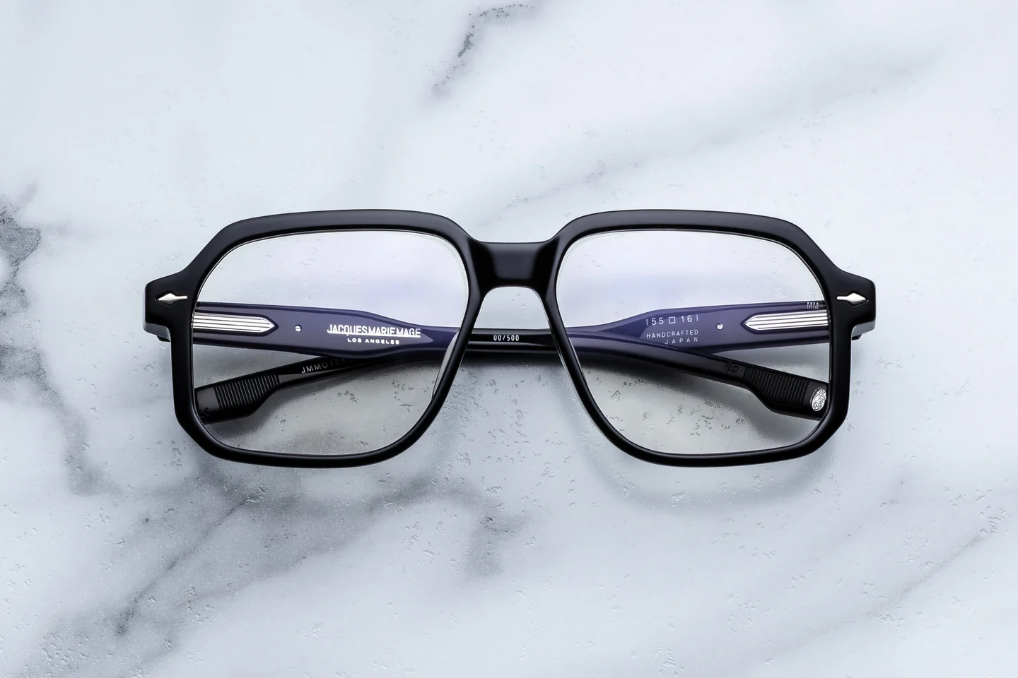 Jacques Marie Mage DOMOTO BLACK
