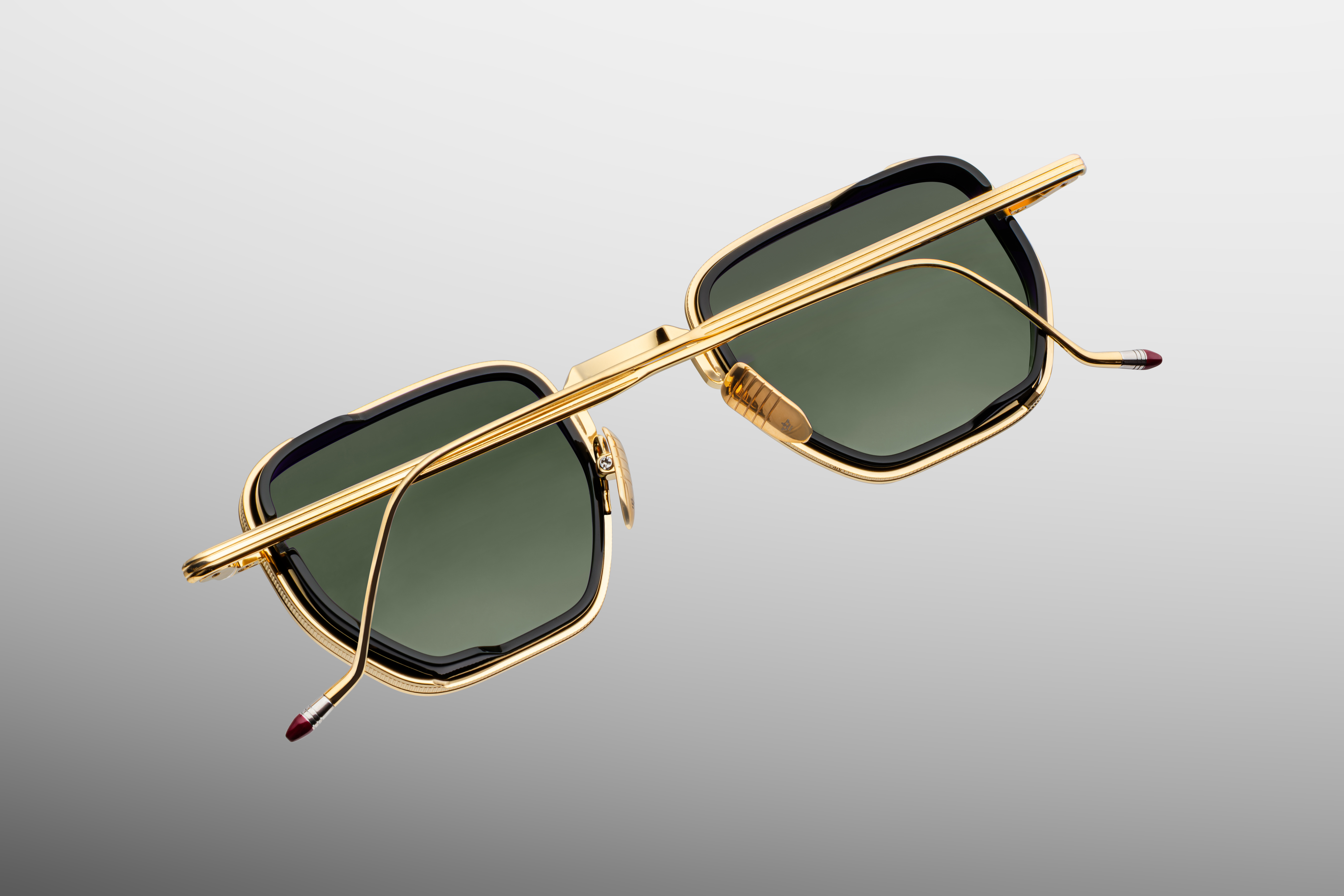 JACQUES MARIE MAGE ATKINS MUSKET