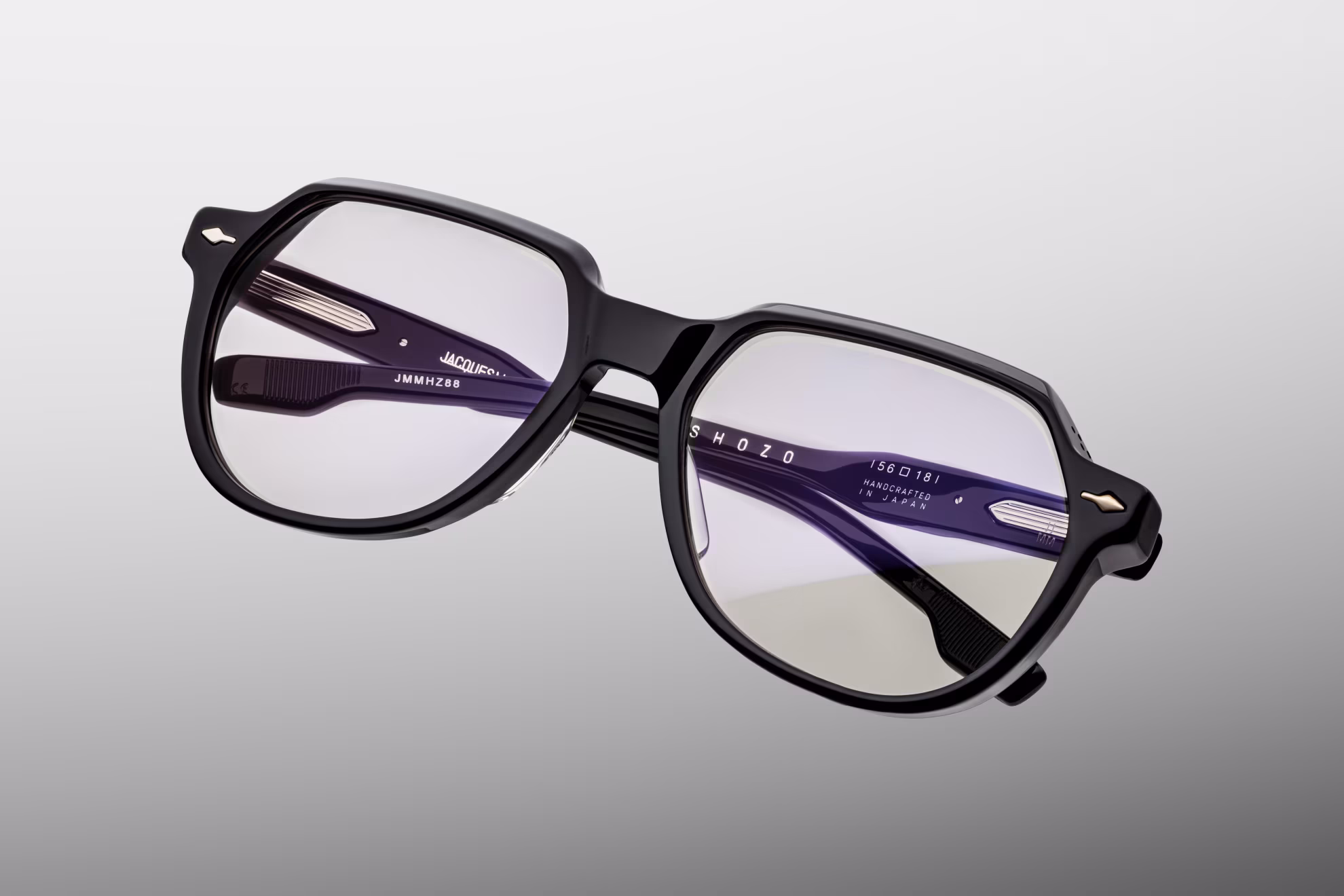 JACQUES MARIE MAGE SHOZO BLACK