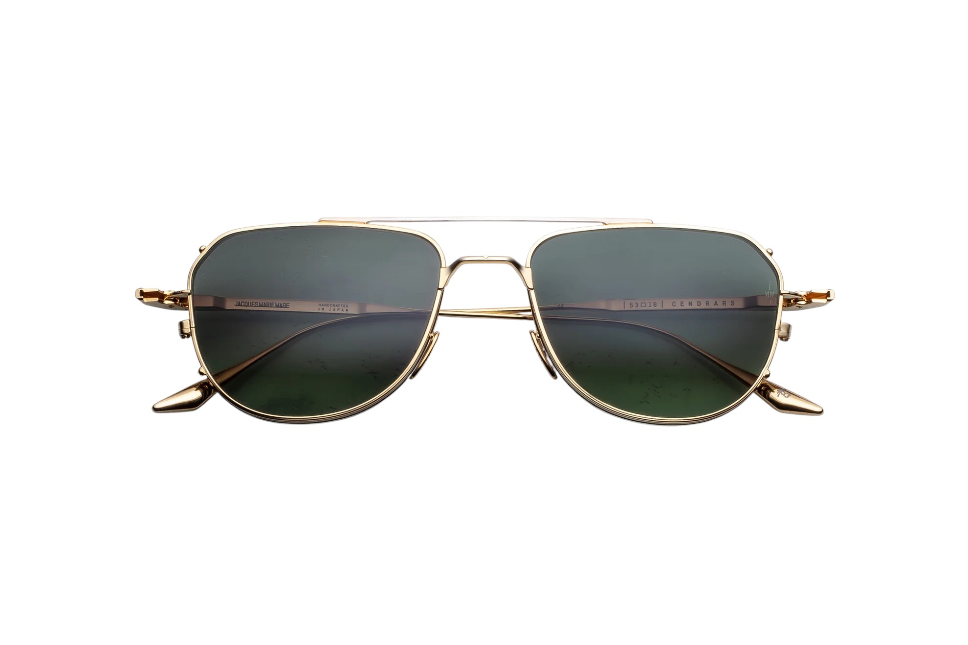 JACQUES MARIE MAGE CENDRARS MUSKET