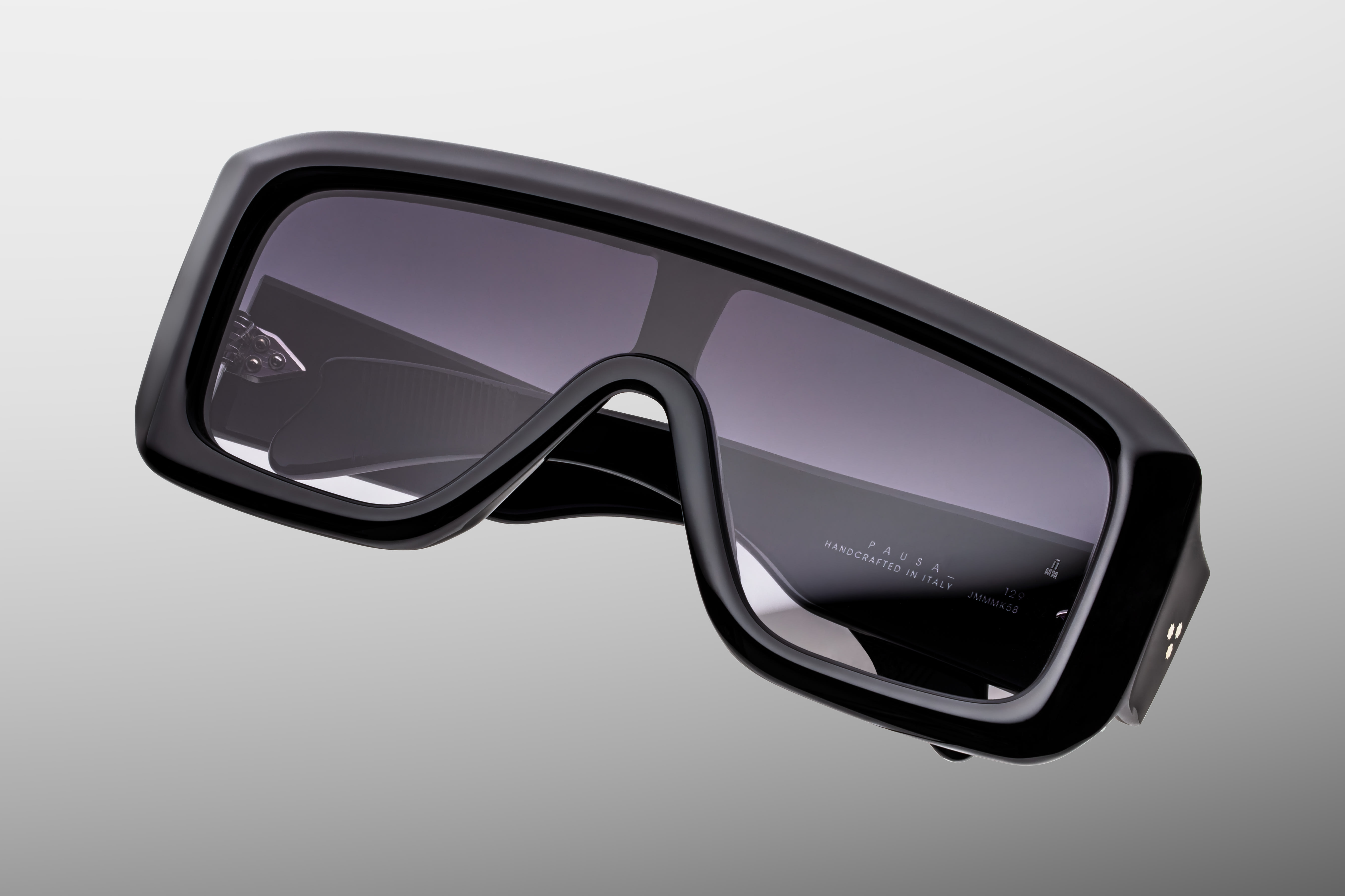 JACQUES MARIE MAGE PAUSA RAVEN