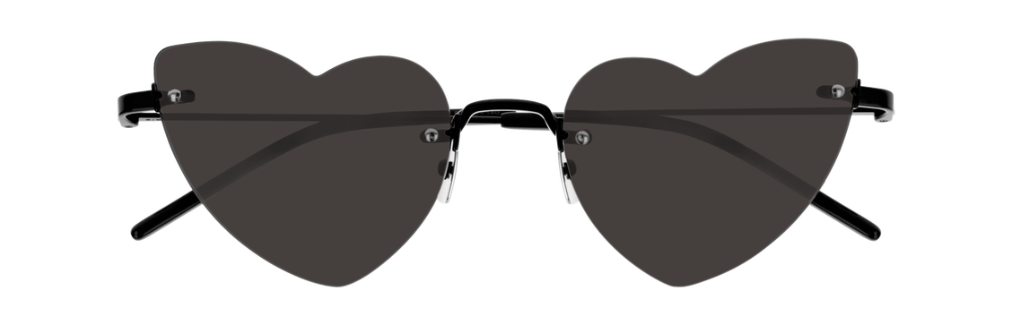 Saint Laurent SL 254 LOULOU-001 50