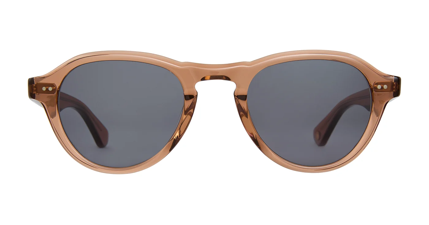 Garrett Leight Nally 2182 Sedona