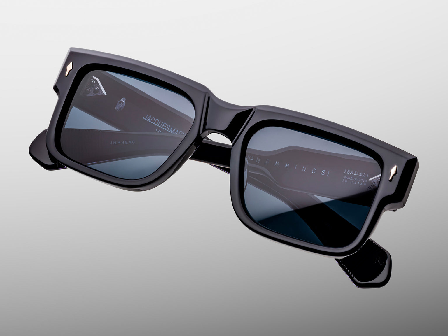 JACQUES MARIE MAGE HEMMINGS LACQUER