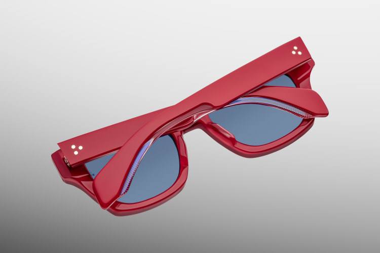 JACQUES MARIE MAGE DEALAN 53 RED