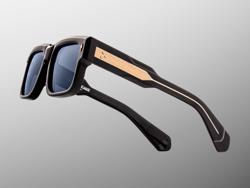 JACQUES MARIE MAGE HEMMINGS LACQUER