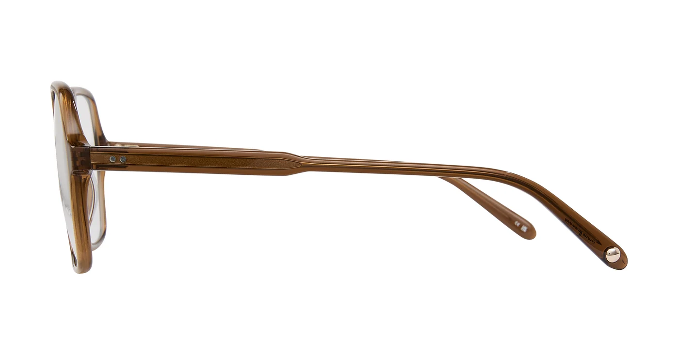Garrett Leight Mariposa 1189 Cola