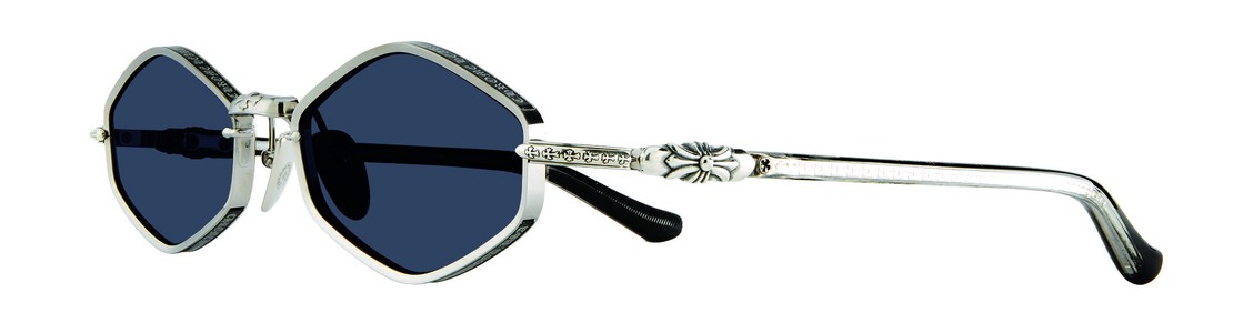 Chrome Hearts NIP SLIP BA/BB