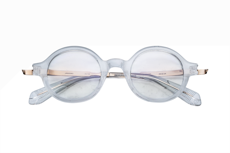 JACQUES MARIE MAGE HARTIGAN CLEAR