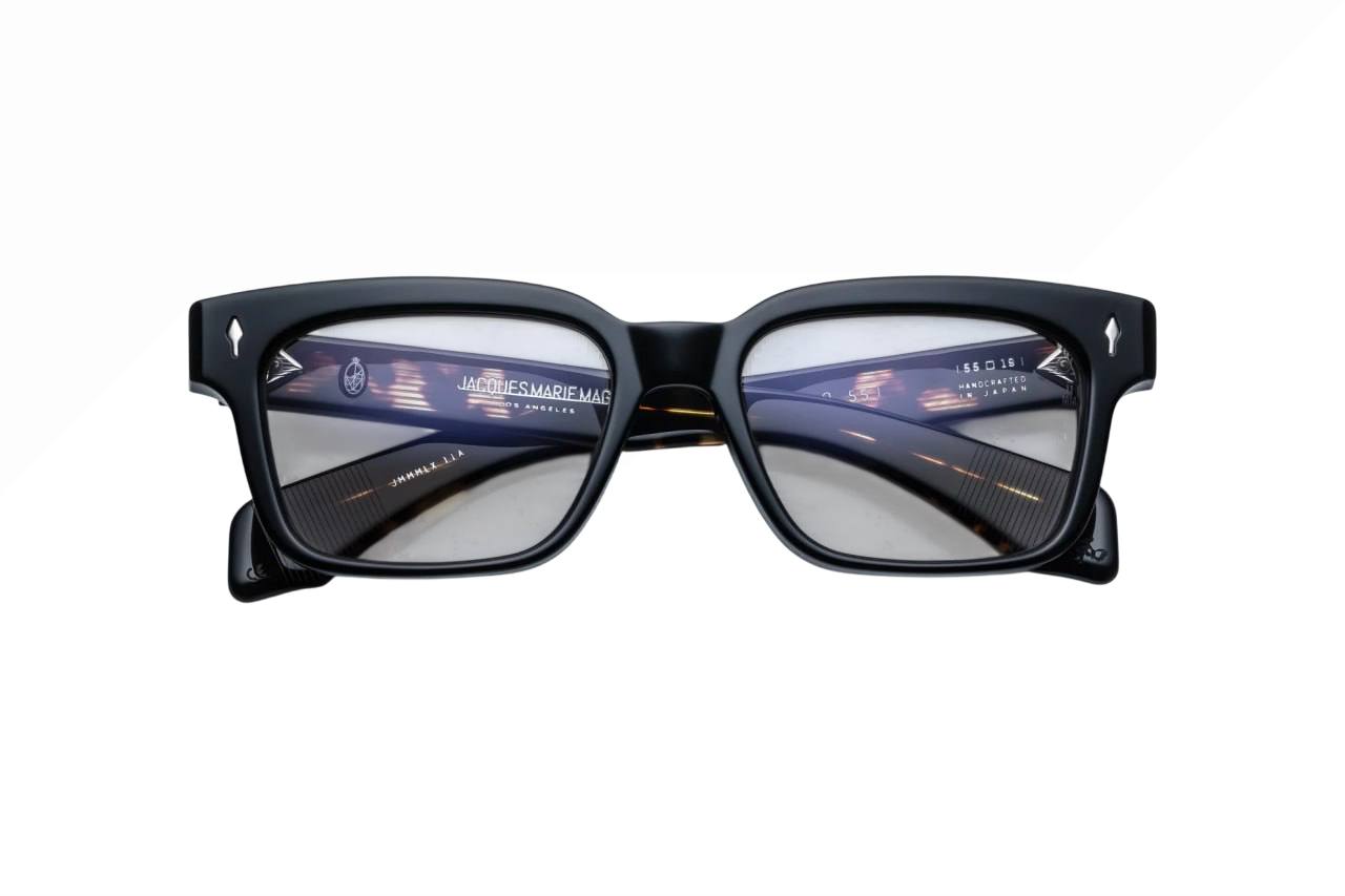 JACQUES MARIE MAGE MOLINO 55-NOIR X