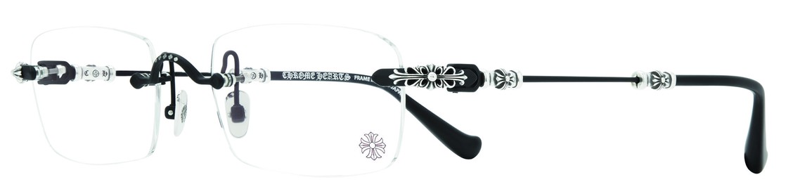 Chrome Hearts PILLS III MBK-MBK-P