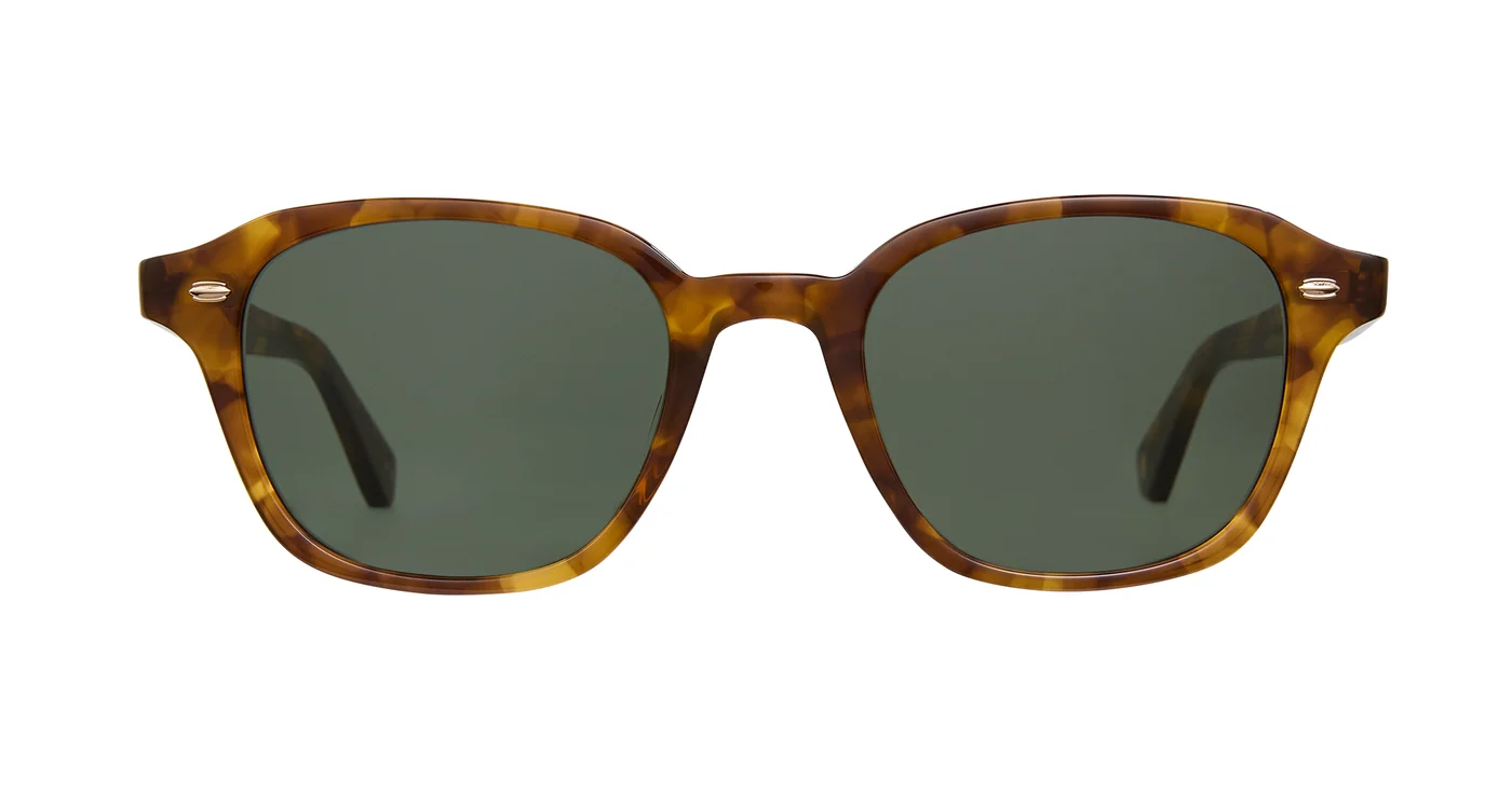 Garrett Leight Lachman 2183 Hazel Tortoise
