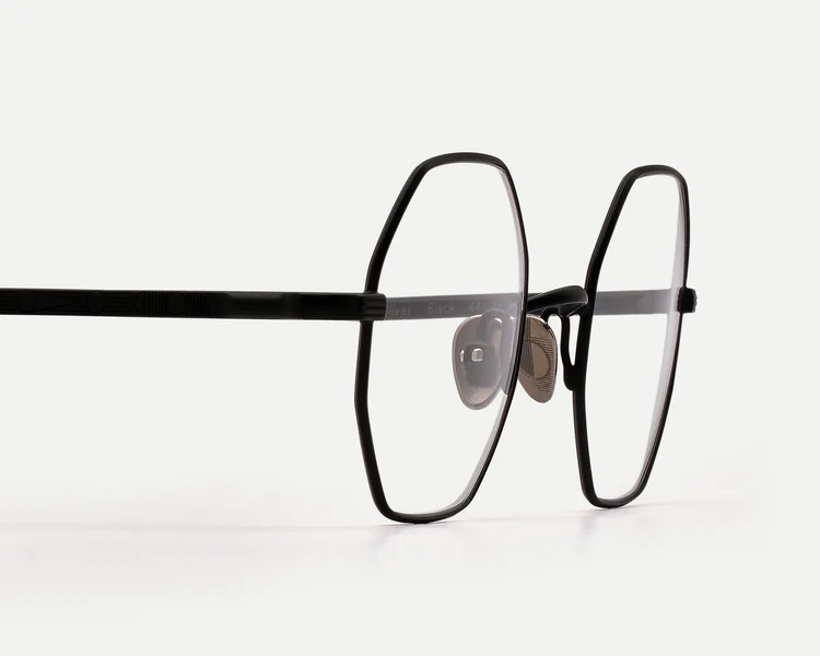 AHLEM Olivet OM094- BLCK - NA - E2