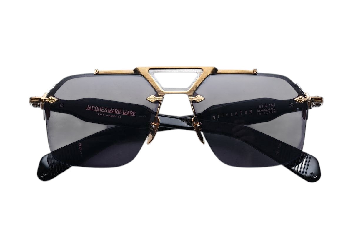 JACQUES MARIE MAGE SILVERTON GOLD