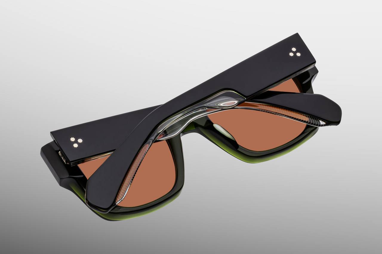 JACQUES MARIE MAGE ENZO-BORNEO