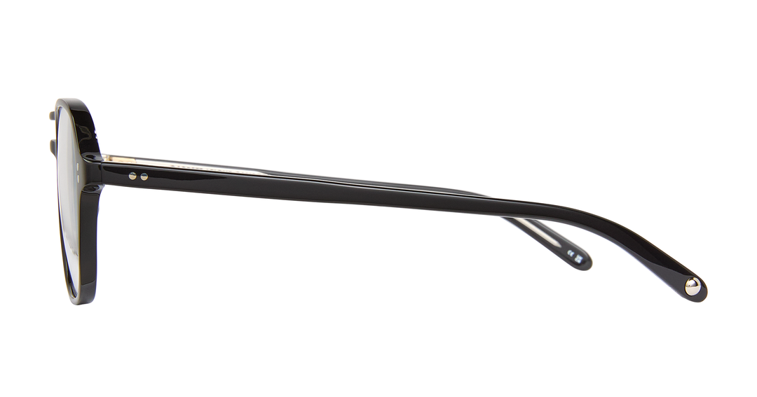 Garrett Leight Doc 1109 Black