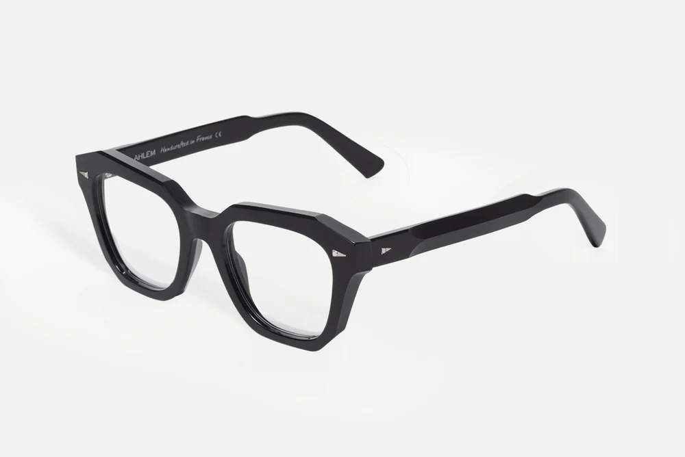 AHLEM Pont des Arts 8 Raw OA046 - BLCK - F1