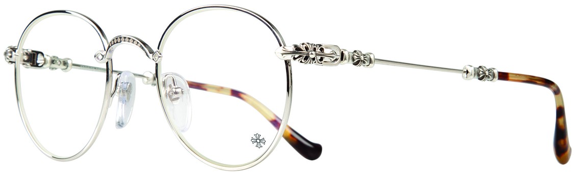 Chrome Hearts Bubba-A SS-P