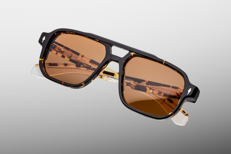 JACQUES MARIE MAGE EVANS TOKYO