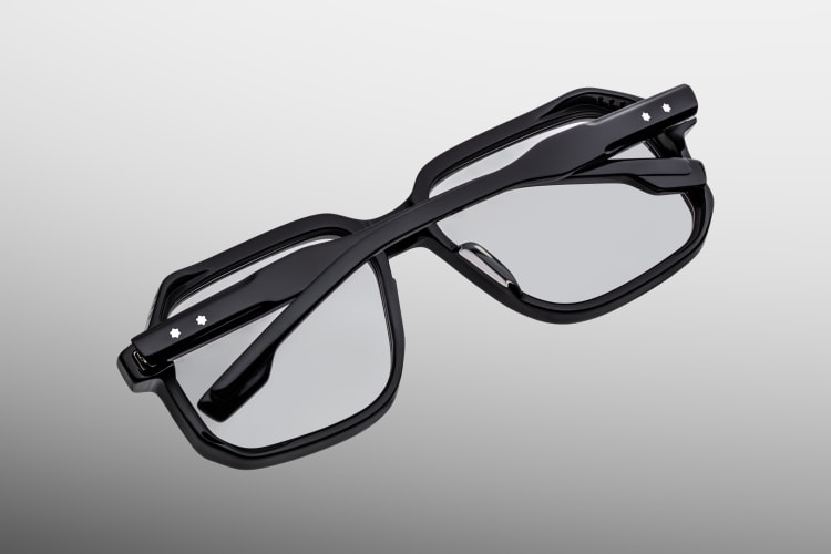 Jacques Marie Mage DOMOTO BLACK