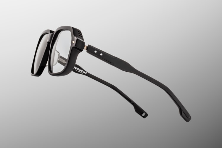 Jacques Marie Mage DOMOTO BLACK