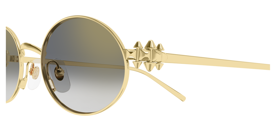 Cartier CT0644S 001