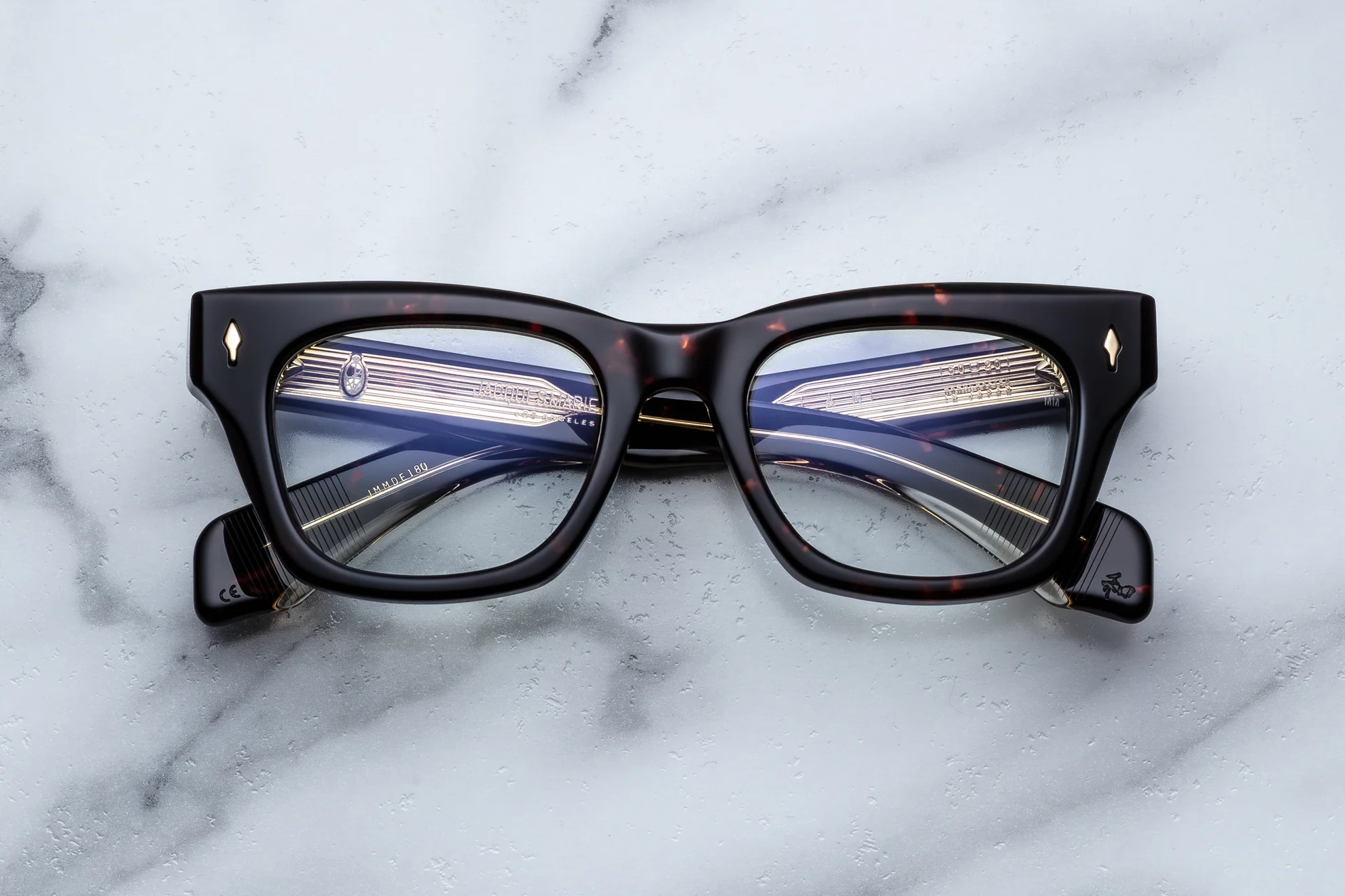 JACQUES MARIE MAGE DEALAN BEAU