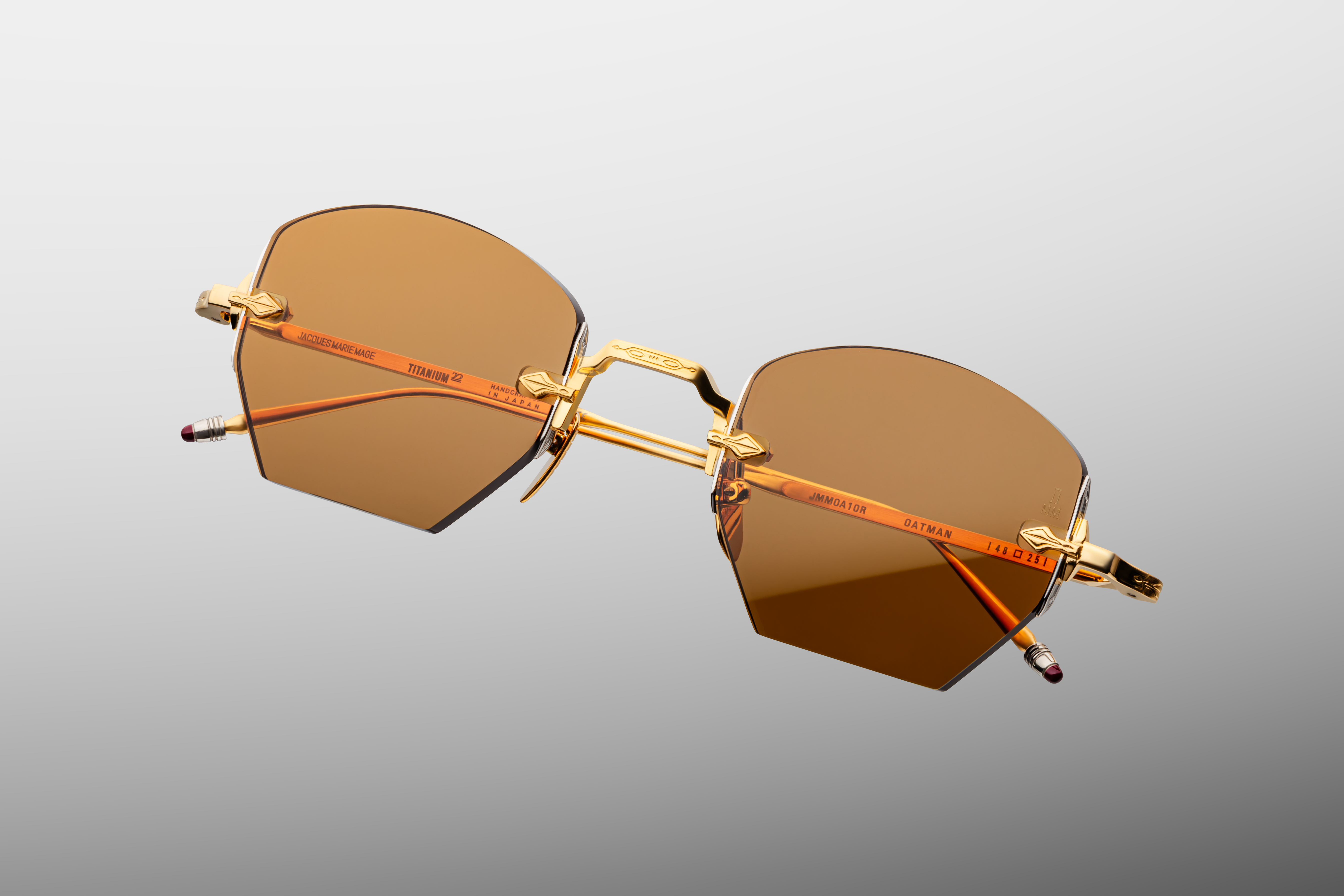 JACQUES MARIE MAGE OATMAN SUNTAN