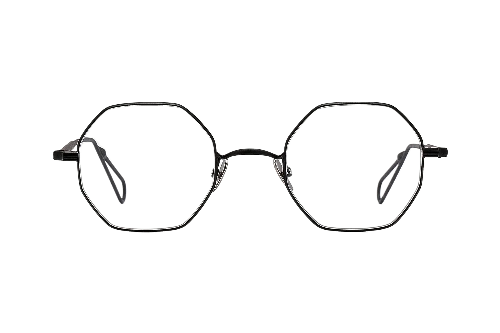 AHLEM Olivet OM094- BLCK - NA - E2