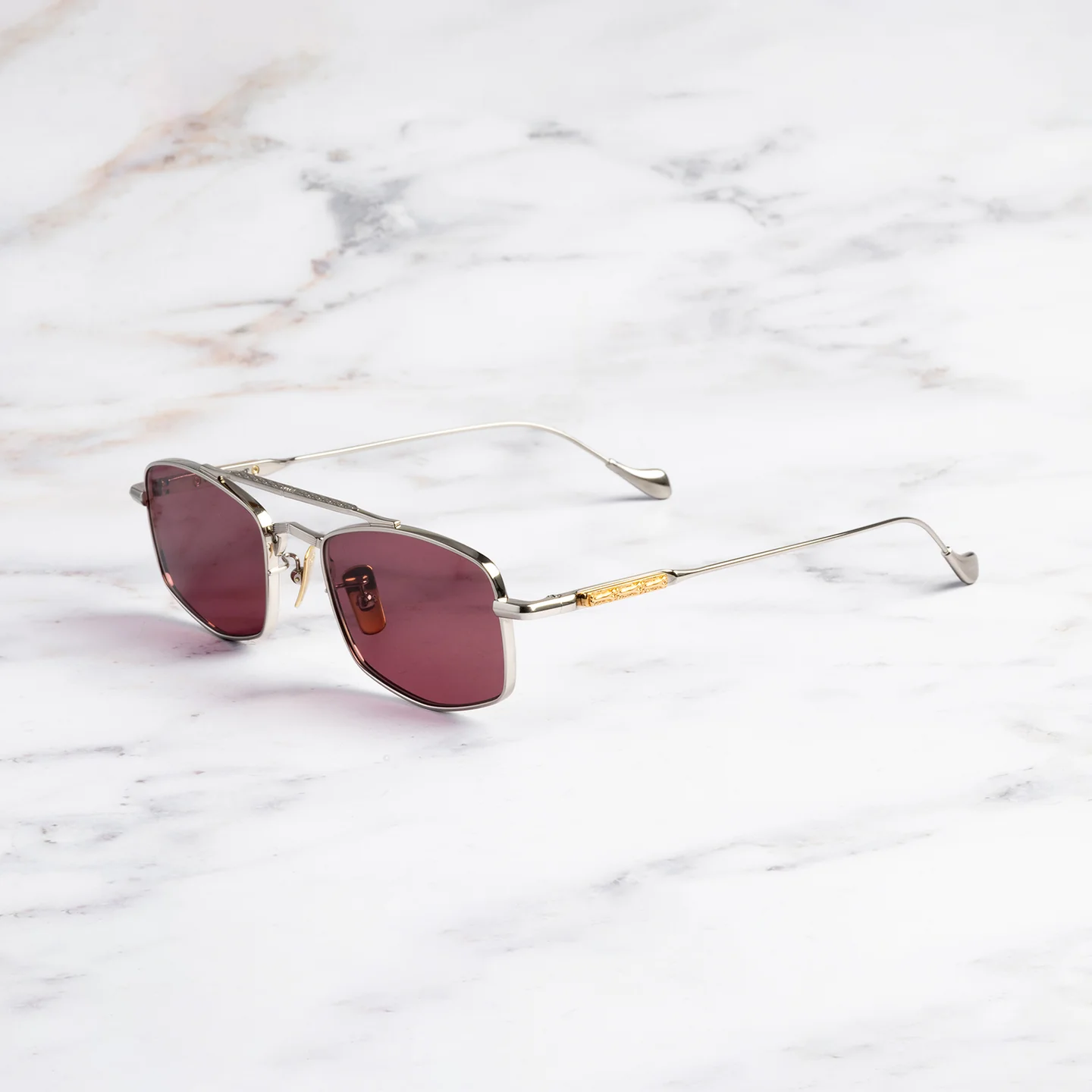 Cutler and Gross GFSN-016-51-01 silver