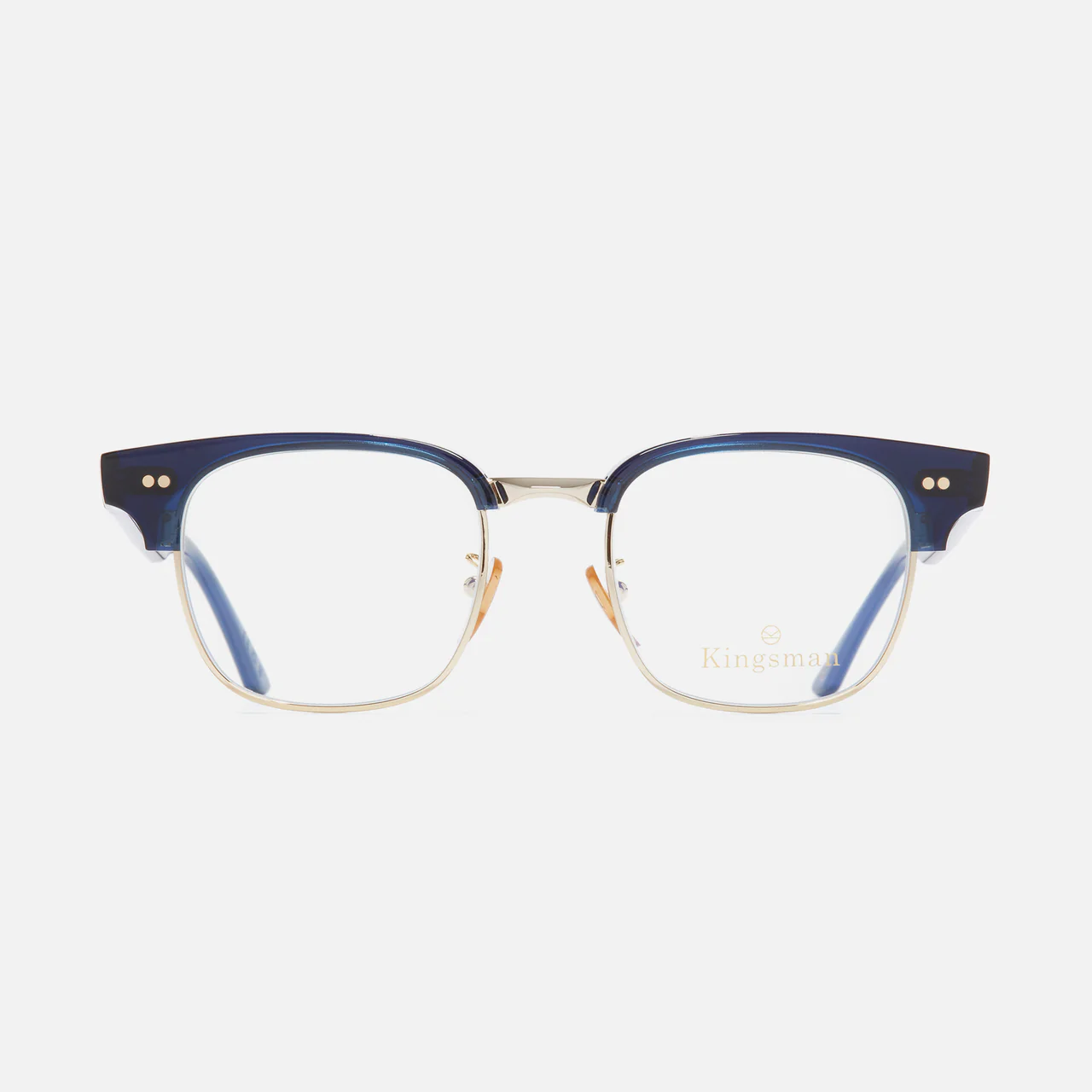 Cutler and Gross KMOR 0004 Classic Navy Blue