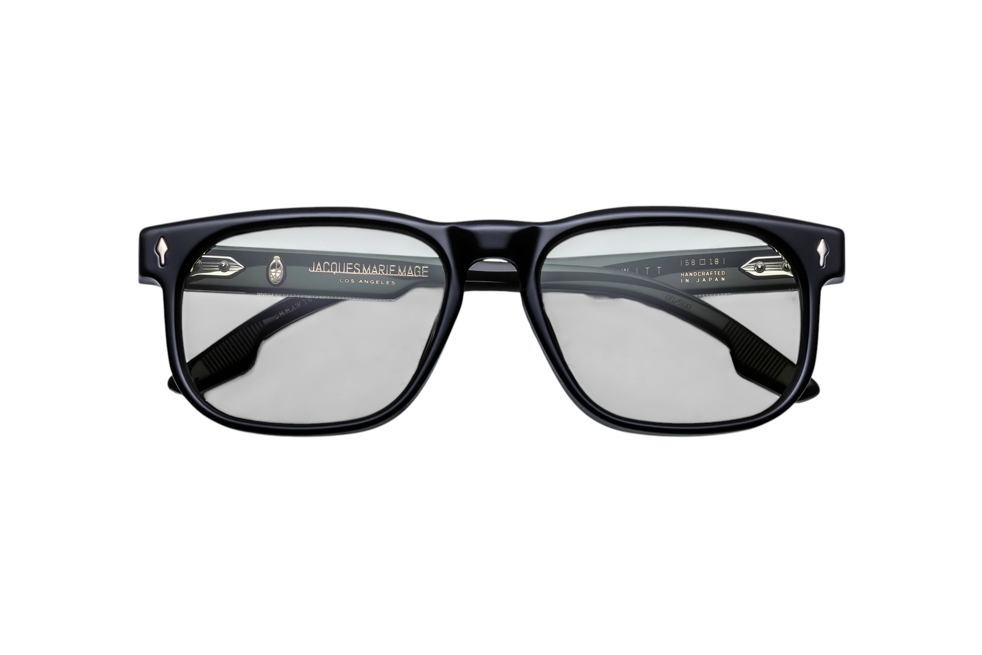 JACQUES MARIE MAGE DEWITT COBRA