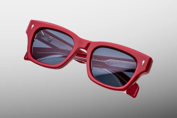 JACQUES MARIE MAGE DEALAN 53 RED