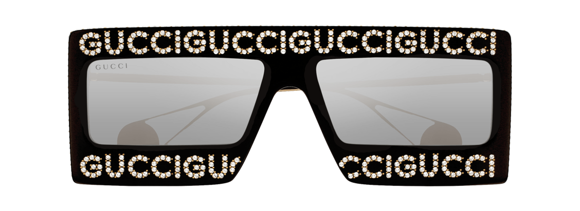 Gucci GG0431S 001 60