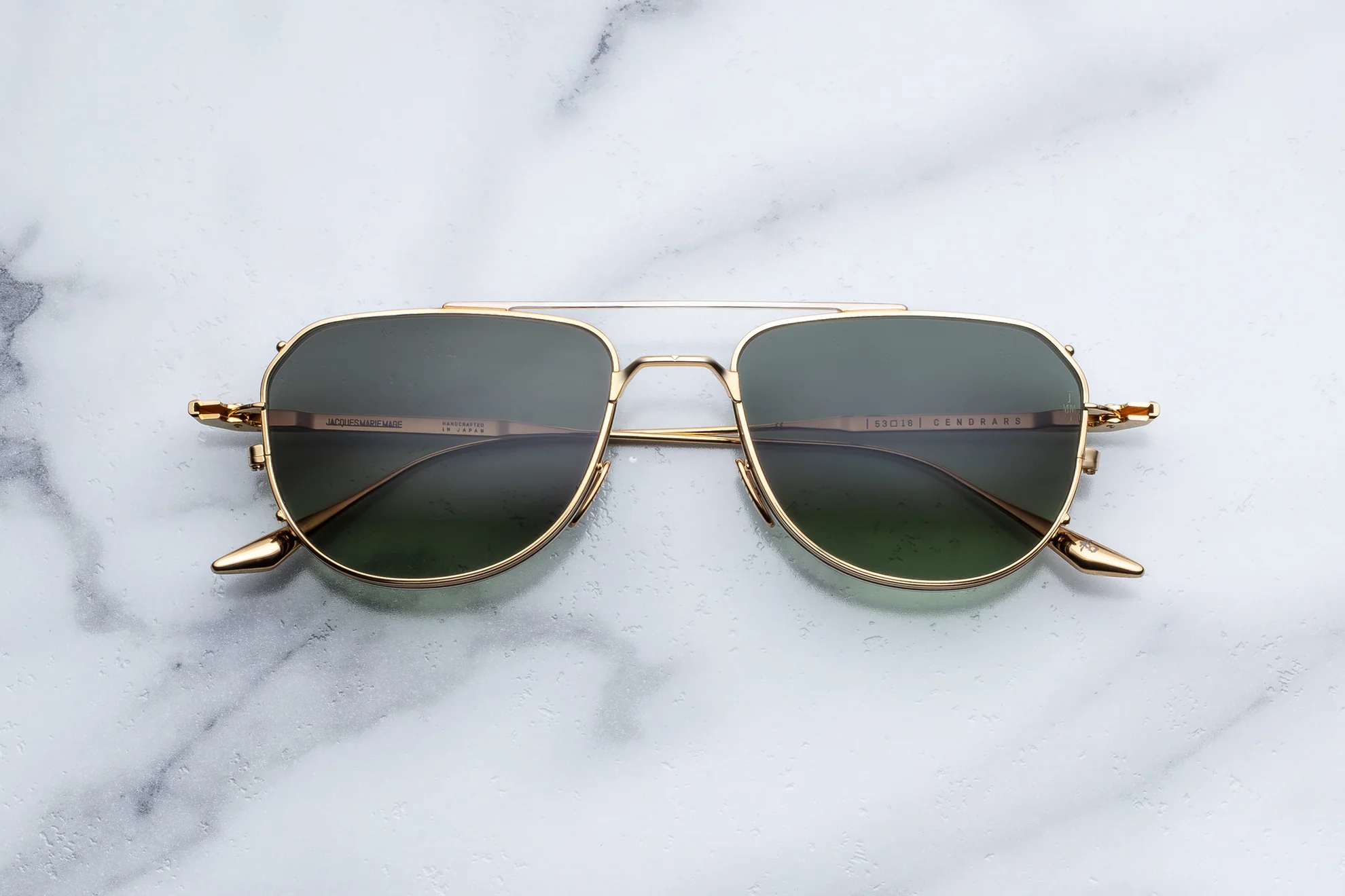 JACQUES MARIE MAGE CENDRARS MUSKET