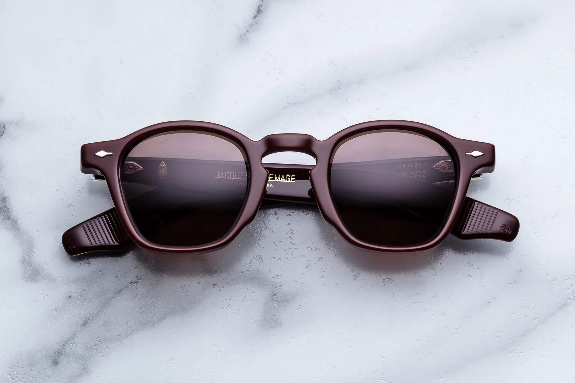 JACQUES MARIE MAGE ZEPHIRIN-BALTIK