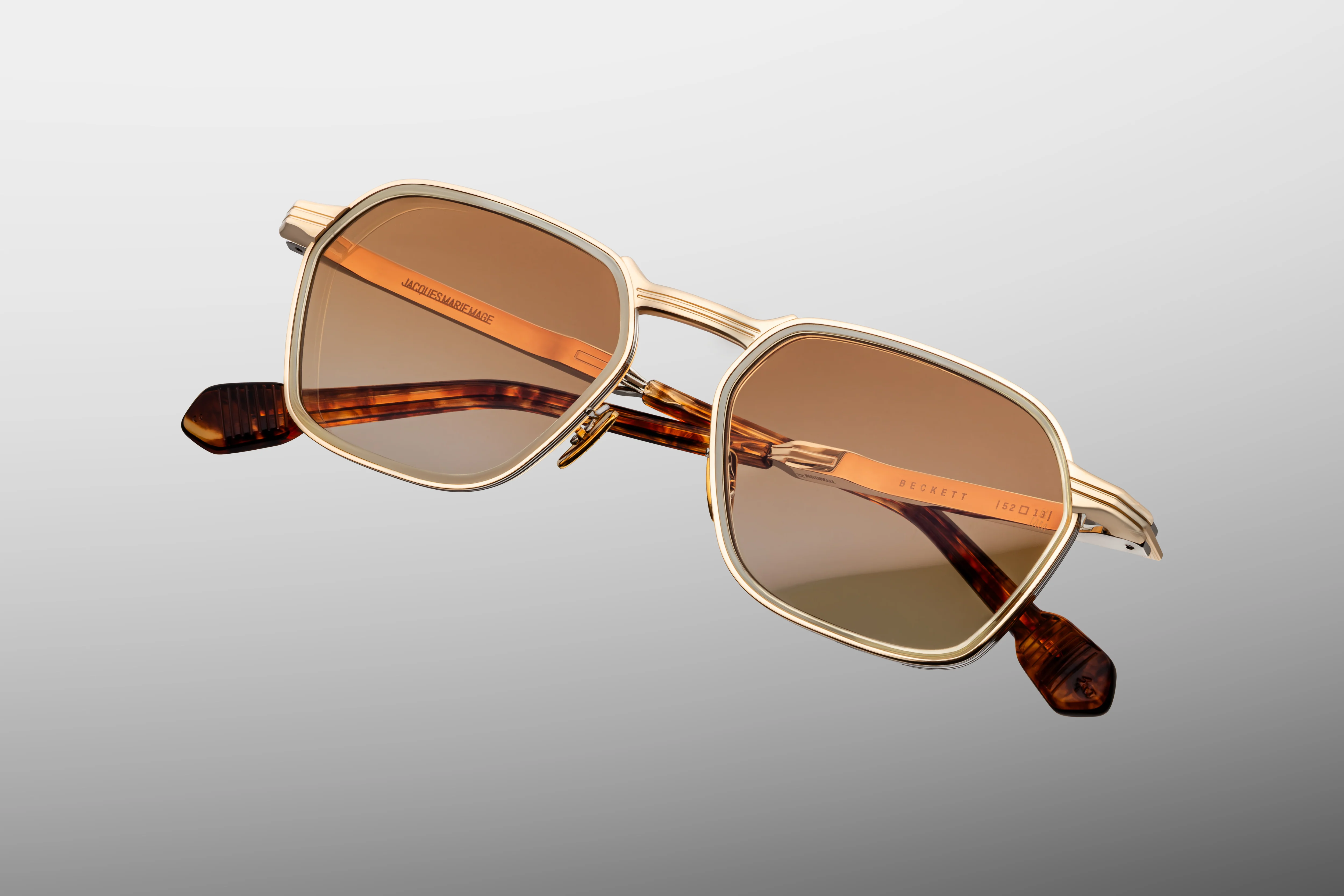 JACQUES MARIE MAGE BECKETT VERONA