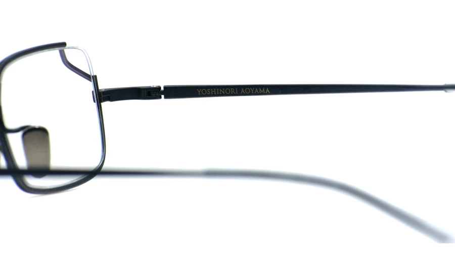 Yoshinori Aoyama YA-031 04