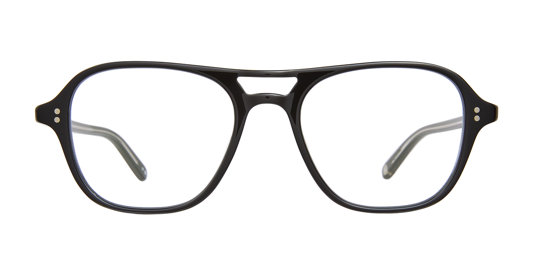 Garrett Leight Doc 1109 Black
