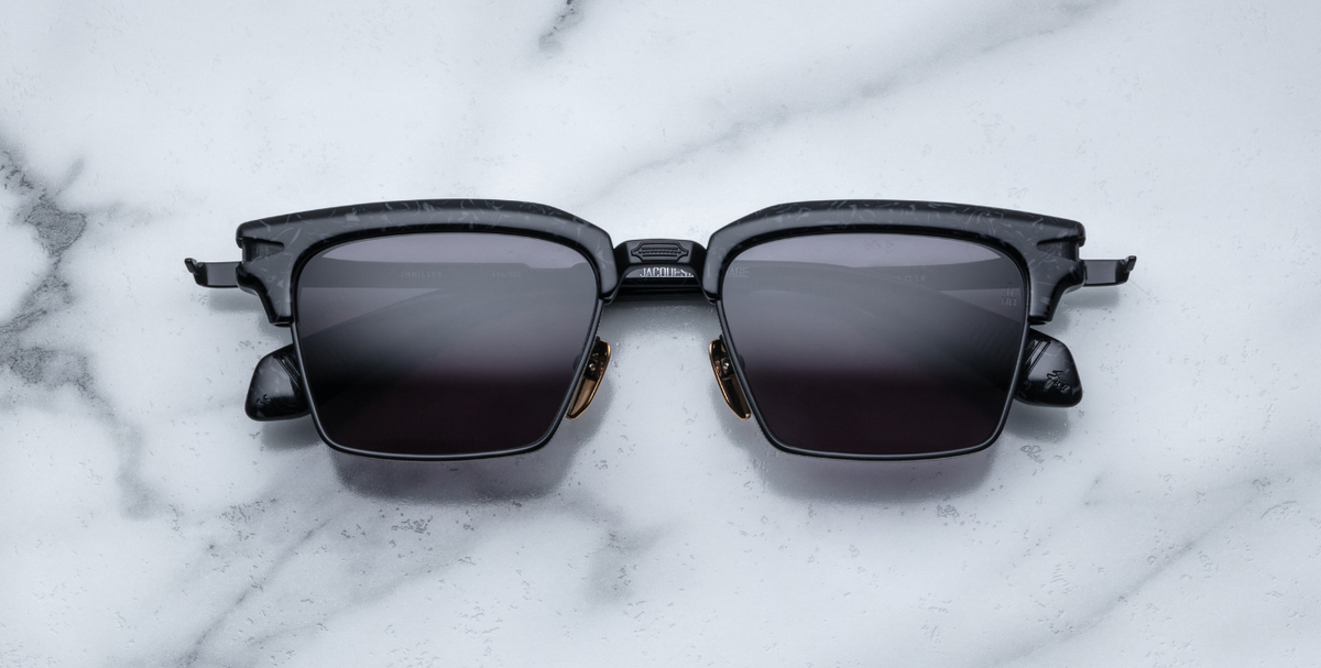 JACQUES MARIE MAGE ALIN