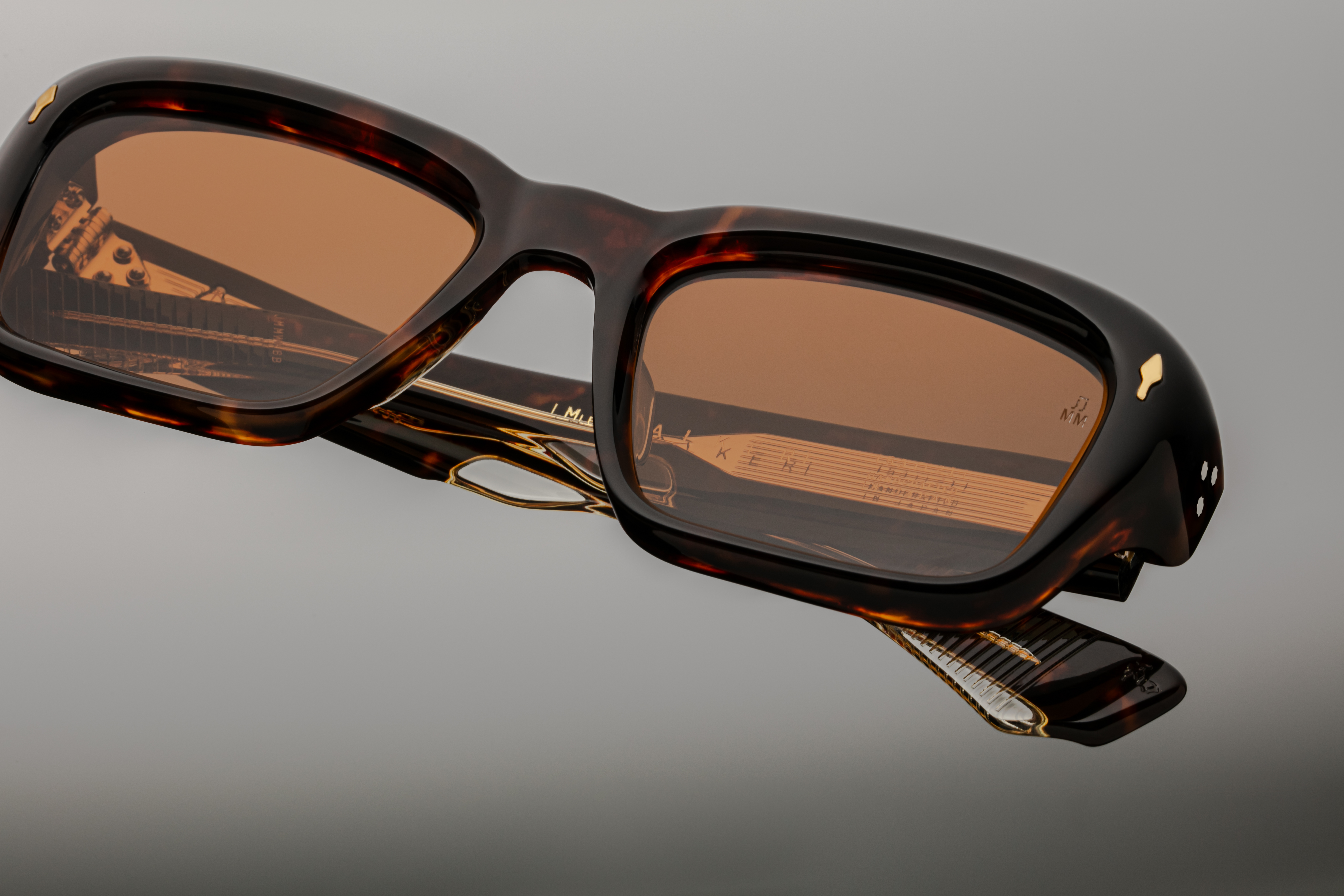 JACQUES MARIE MAGE WALKER HAVANA 6