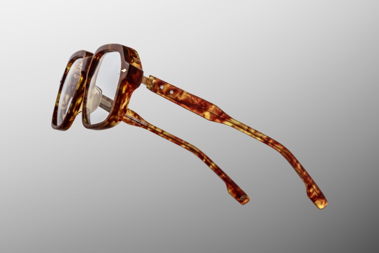 JACQUES MARIE MAGE DOMOTO HONEYCOMB