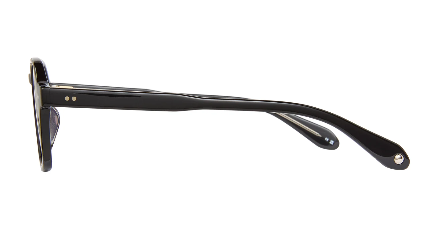 Garrett Leight Temescal 2181 Black