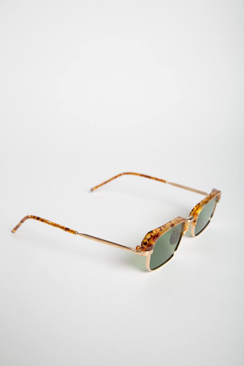 JACQUES MARIE MAGE COMANCHE VINTAGE TORTOISE