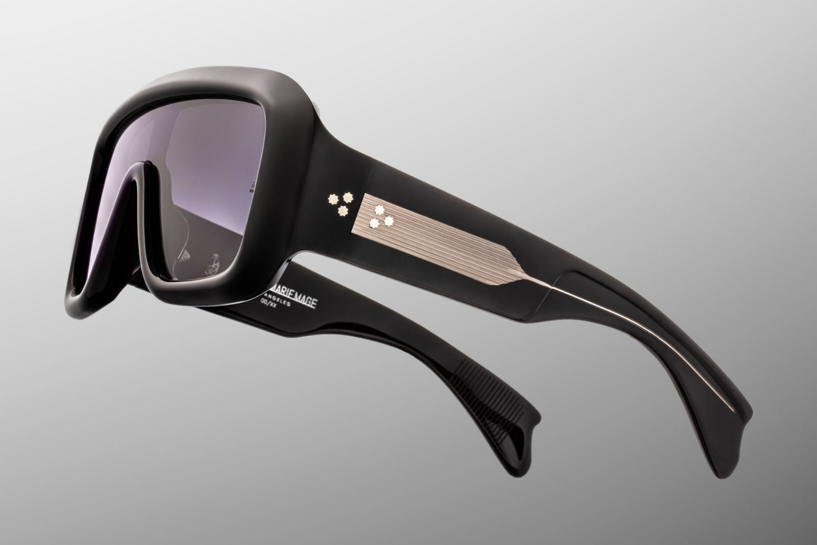 JACQUES MARIE MAGE PAUSA RAVEN